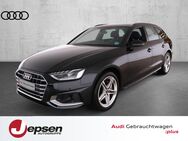 Audi A4, Avant advanced 40 TDI qu 18Ž, Jahr 2024 - Neutraubling