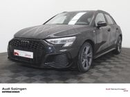 Audi A3, Sportback 35 TDI S-line 18, Jahr 2024 - Solingen (Klingenstadt)