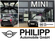 MINI Cooper S, E ALL4 PA AppleCar NaviXL, Jahr 2020 - Mülheim (Ruhr)