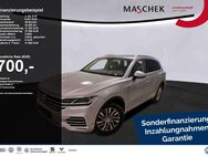 VW Touareg, 3.0 TDI RearVi, Jahr 2019 - Wackersdorf