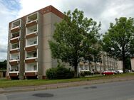 3 Raum-Wohnung mit Balkon - Colditz