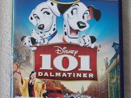 DVD Disney 101 Dalmatiner K28 - Löbau