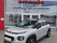 Citroën C3 Aircross, P-Tech 110 Shine Parkpaket, Jahr 2019 - Radebeul