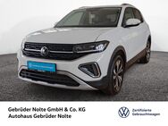 VW T-Cross, 1.0 TSI Style T-Cross Style, Jahr 2024 - Iserlohn