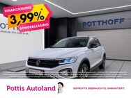 VW T-Roc, 1.0 TSI Move, Jahr 2023 - Hamm