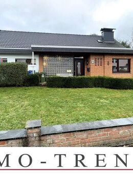 +++ schöner Bungalow mit großem Grundstück +++ - Düren
