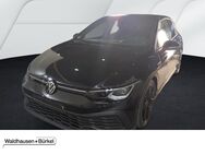 VW Golf, 2.0 TSI VIII Clubsport GTI, Jahr 2022 - Mönchengladbach