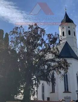 Moderne 2-Zimmer-Wohnung mit Terrasse in Großhöhenrain - Feldkirchen-Westerham