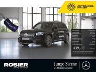 Mercedes GLB 250, AMG Sport, Jahr 2023 - Menden (Sauerland)