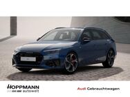 Audi A4, Avant 40 TDI quattro S-Line, Jahr 2024 - Herborn (Hessen)