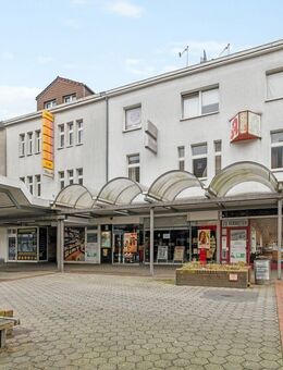 Wohn- und Geschäftshaus in zentraler Lage von Marl - Marl (Nordrhein-Westfalen)