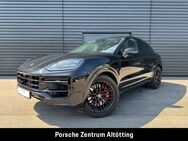 Porsche Cayenne, S Coupe | Hinterachslenkung |, Jahr 2024 - Winhöring