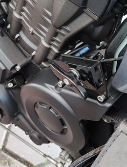 Victory-Indian Octane keine Harley - Nübbel