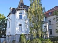 Gründerzeitvilla mit Potenzial in bester Lage von Oldenburg - Oldenburg