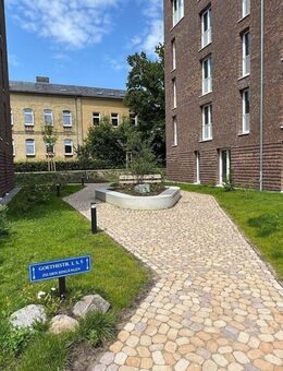 Mehr als nur eine Investition - Ihr Weg zu nachhaltigem Vermögen! - Schleswig