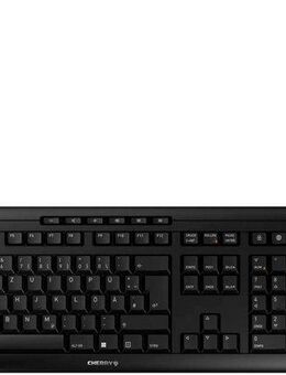 Cherry Stream Desktop Recharge Tastatur