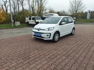 VW up, 1.0 Basisl 65Ps Winterpaket, Jahr 2024 - Leipzig