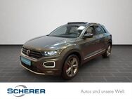 VW T-Roc, 2.0 TSI Sport, Jahr 2018 - Aschaffenburg