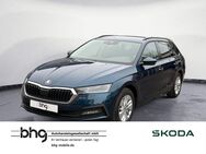 Skoda Octavia, Combi, Jahr 2021 - Albstadt