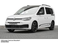 VW Caddy, 1.5 TSI EDITION VERFÜGBAR, Jahr 2022 - Düsseldorf