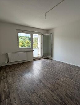 4 Raumwohnung sucht neue Mieter! - Chemnitz