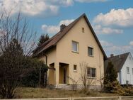 KENSINGTON - RESERVIERT - Charmantes Einfamilienhaus mit Potenzial in unmittelbarer Innenstadtlage! - Burglengenfeld