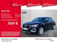 Audi Q2, 30 TDI advanced Parken Connectivity, Jahr 2024 - Leipzig