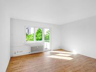 Charlottenburger Kiezleben mit Balkon - 2 Zimmer zum Wohlfühlen - Berlin