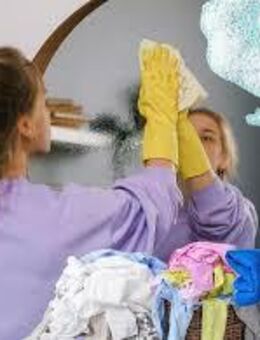 Zuverlässige Reinigungskraft für Privathaushalte gesucht - Berlin