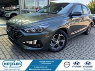 Hyundai i30, 1.0 T-GDI Select Mild-Hybrid EU6d Fahrerprofil, Jahr 2023 - Kassel