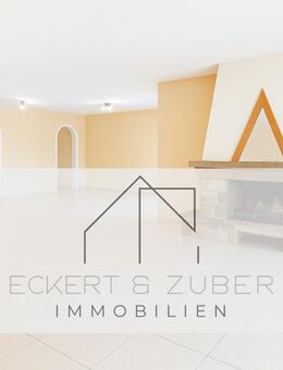 Zweifamilienhaus in Nürnberg-Gebersdorf - Nürnberg