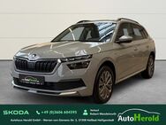 Skoda Kamiq, Clever ­, Jahr 2021 - Heiligenstadt (Heilbad) Zentrum