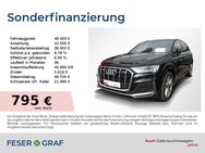 Audi Q7, S line 55 TFSI e quattro, Jahr 2020 - Lauf (Pegnitz)