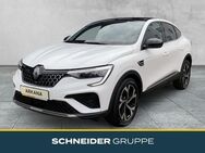 Renault Arkana, Mild Hybrid 140 Techno, Jahr 2022 - Zwickau