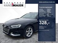 Audi A4, Avant Advanced TFSI VC, Jahr 2021 - Erding