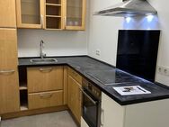 Frisch renovierte 1 Zimmer Wohnung - Würzburg