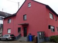 Provisionsfrei für Käufer. Drei-Zimmer-Wohnung in Karlstein-Dettingen zu verkaufen. - Karlstein (Main)