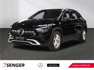 Mercedes GLA 200, MBUX, Jahr 2023 - Ahlen