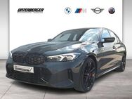 BMW M340i xDrive Limousine Sportpaket HK HiFi DAB - Freilassing