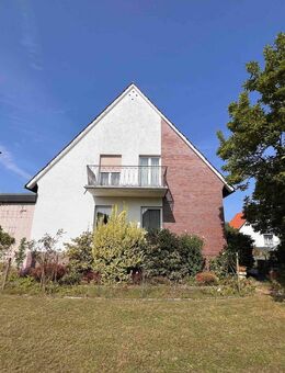 Ihr neues Zuhause in Hasbergen - Hasbergen