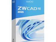 ZWCAD Professional 2025 - Berlin