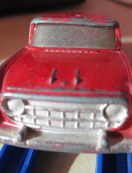 Tinky Toys Nash Rambler Canada. - Volketswil
