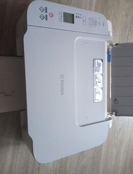 Canon PRIXMA TS 3451 - Zeitz