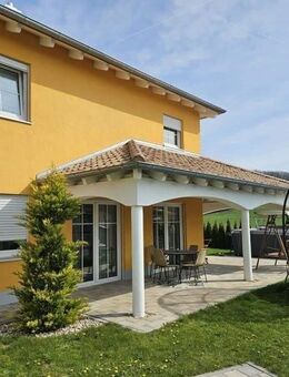 Hier macht Wohnen Spaß ! - Steinach (Bayern)