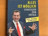 Taschenbuch "Alles ist möglich - Strategien zum Erfolg" von Jürgen Höller - Köln