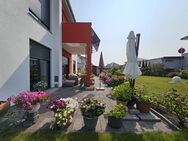 Exklusive Stadtvilla an der Ostsee: Ihr Traumhaus in Bad Doberan - Bad Doberan