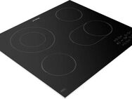 Privileg Backofen-Set BAKO Turn&Cook 450 BLACK, mit 2-fach-Teleskopauszug, Pyrolyse-Selbstreinigung