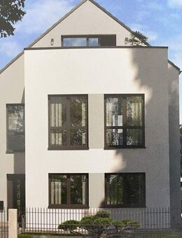 Maisonett-Wohnung in Lützelbach zu vermieten - Lützelbach