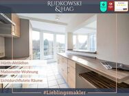 Hürth-Alstädten || Maisonettewohnung || Südbalkon - Hürth