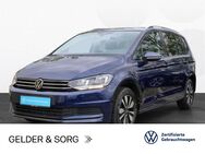 VW Touran, 2.0 TDI Move Easyopen, Jahr 2023 - Haßfurt